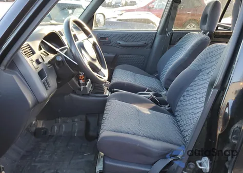 1998 Toyota Rav4 from USA, damaged, VIN JT3HP10V3W7091396